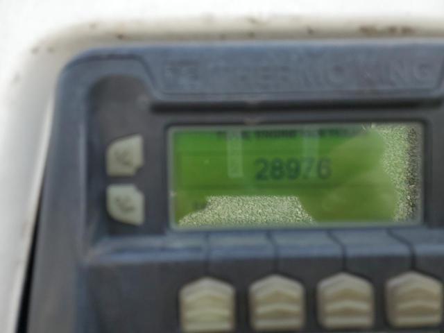 1UYVS2536J6072402 - 2018 UTILITY TRAILER Ağ foto 8