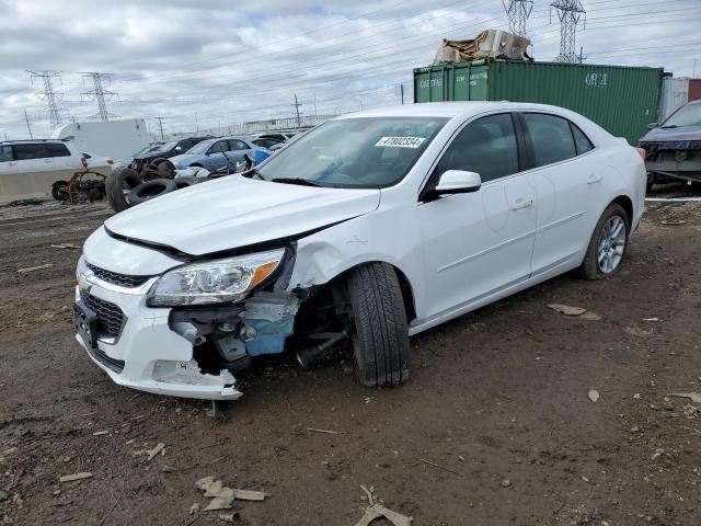 1G11C5SA7GF132218 - 2016 CHEVROLET MALIBU LIM LT Ақ фото 1