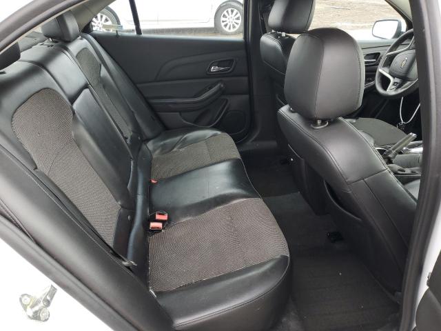 1G11C5SA7GF132218 - 2016 CHEVROLET MALIBU LIM LT Ақ фото 10