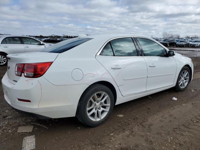 1G11C5SA7GF132218 - 2016 CHEVROLET MALIBU LIM LT Ақ фото 3