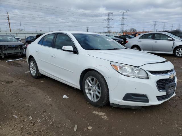 1G11C5SA7GF132218 - 2016 CHEVROLET MALIBU LIM LT Ақ фото 4