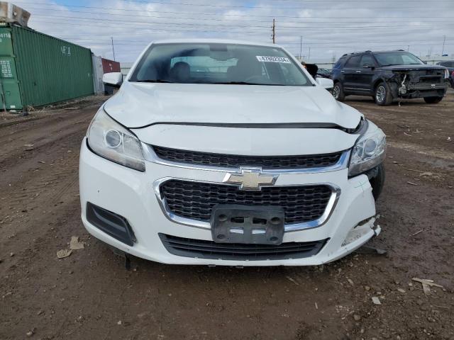 1G11C5SA7GF132218 - 2016 CHEVROLET MALIBU LIM LT Ақ фото 5