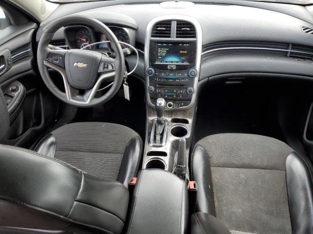 1G11C5SA7GF132218 - 2016 CHEVROLET MALIBU LIM LT Ақ фото 8