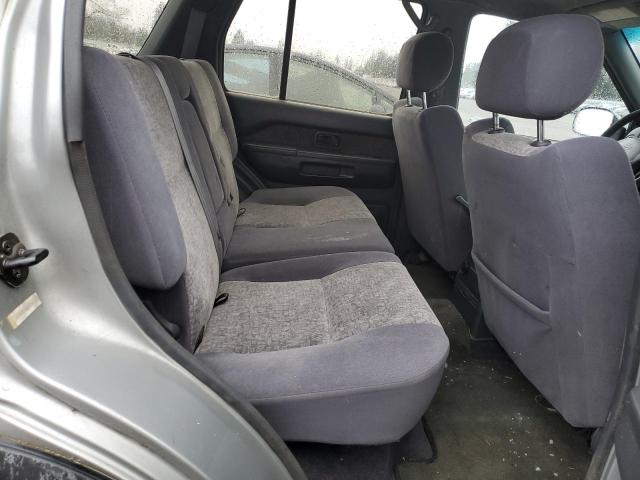 JN8AR05Y8WW253862 - 1998 NISSAN PATHFINDER LE 银色 照片 11