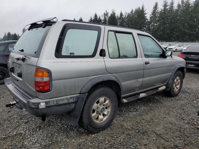 JN8AR05Y8WW253862 - 1998 NISSAN PATHFINDER LE 银色 照片 3