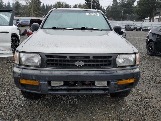 JN8AR05Y8WW253862 - 1998 NISSAN PATHFINDER LE 银色 照片 5