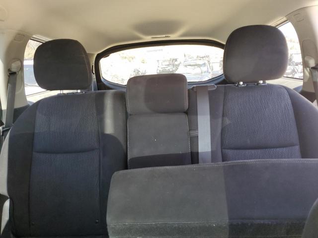 5N1AR2MM1GC655050 - 2016 NISSAN PATHFINDER S 白色 照片 10