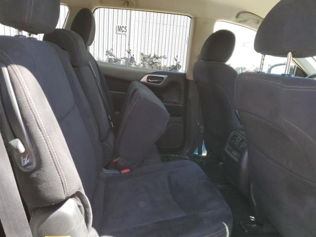 5N1AR2MM1GC655050 - 2016 NISSAN PATHFINDER S 白色 照片 11