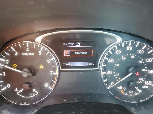 5N1AR2MM1GC655050 - 2016 NISSAN PATHFINDER S 白色 照片 9