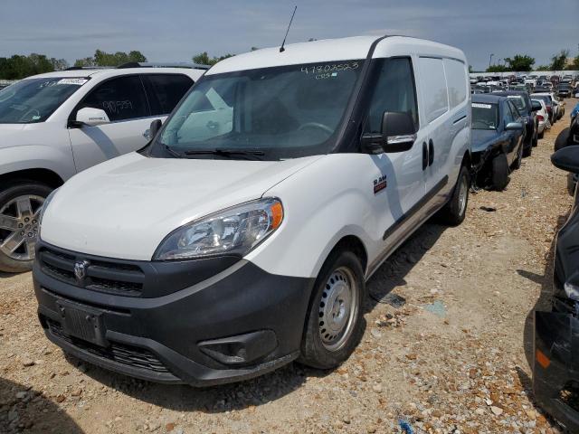 ZFBERFAB6J6L65640 - 2018 RAM PROMASTER Ağ foto 1