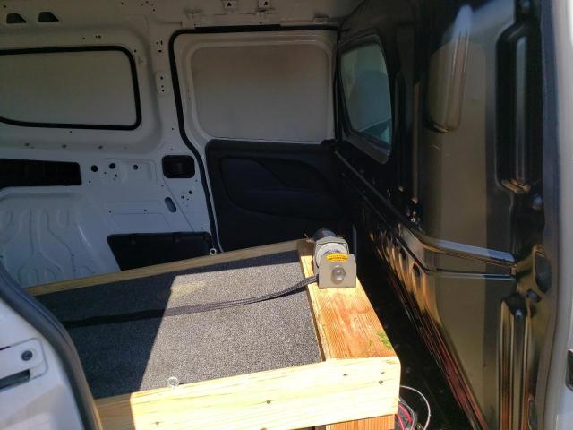 ZFBERFAB6J6L65640 - 2018 RAM PROMASTER Ağ foto 11