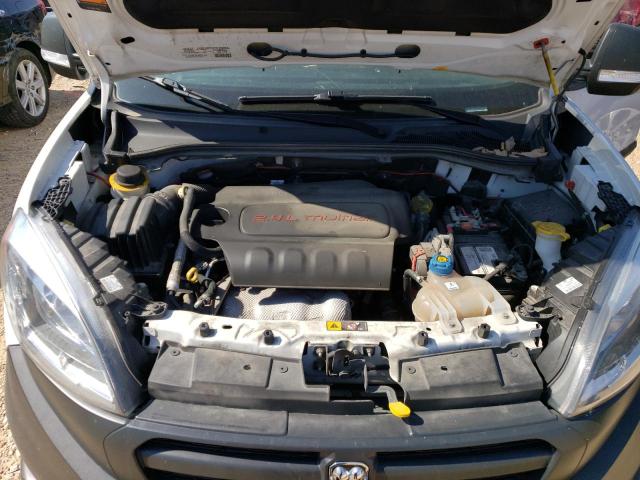 ZFBERFAB6J6L65640 - 2018 RAM PROMASTER Ağ foto 12