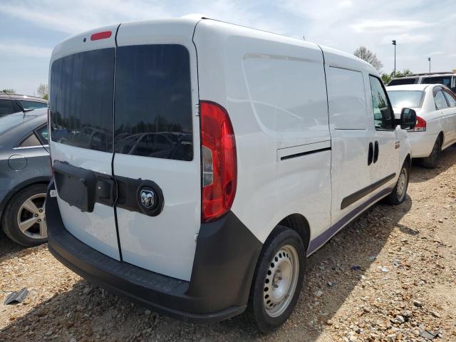 ZFBERFAB6J6L65640 - 2018 RAM PROMASTER Ağ foto 3