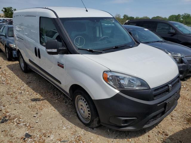 ZFBERFAB6J6L65640 - 2018 RAM PROMASTER Ağ foto 4