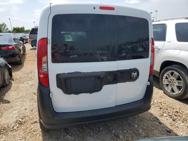 ZFBERFAB6J6L65640 - 2018 RAM PROMASTER Ağ foto 6
