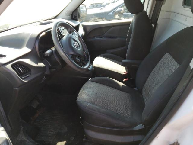 ZFBERFAB6J6L65640 - 2018 RAM PROMASTER Ağ foto 7