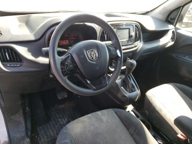 ZFBERFAB6J6L65640 - 2018 RAM PROMASTER Ağ foto 8