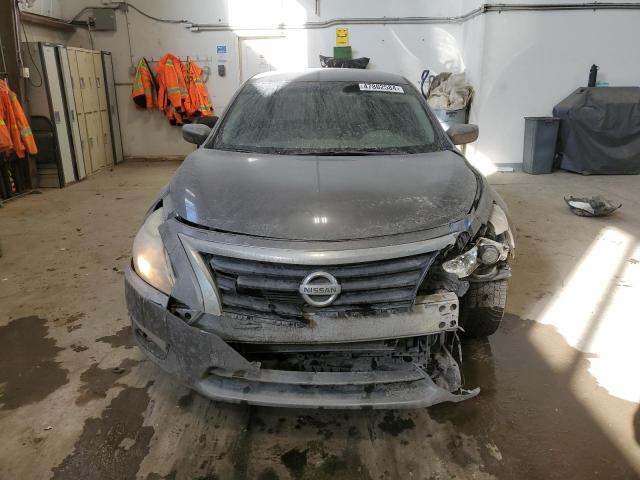 1N4AL3AP8FN313260 - 2015 NISSAN ALTIMA 2.5 GRAY photo 5