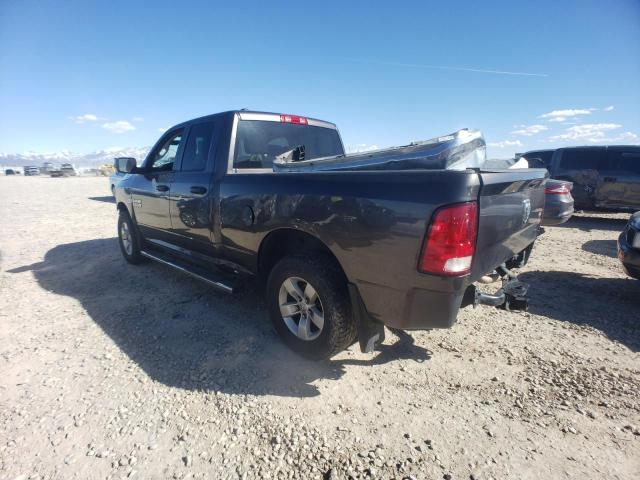 1C6RR7FT6FS593343 - 2015 RAM 1500 ST CHARCOAL photo 2