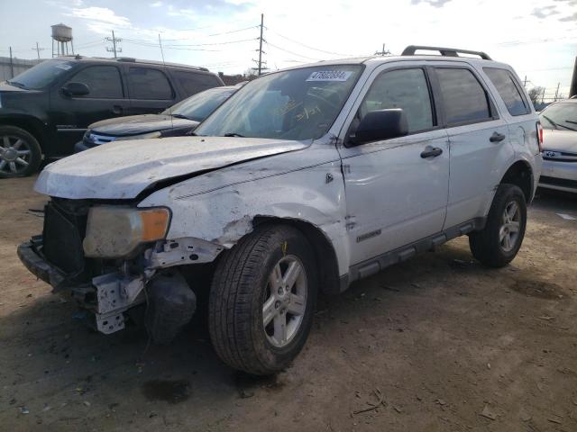 2008 FORD ESCAPE HEV, 