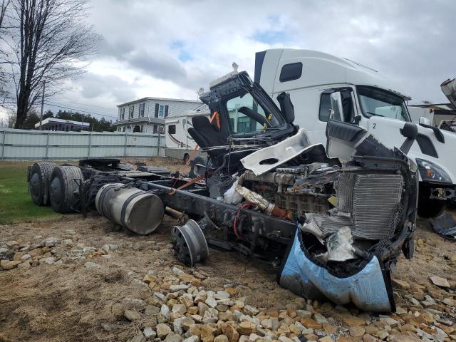 2021 FREIGHTLINER CASCADIA 1, 