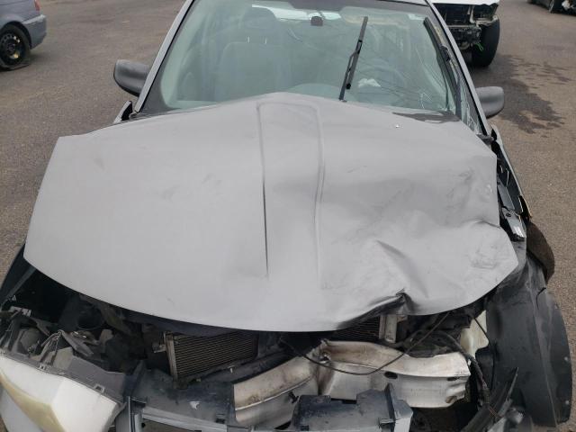 1G8AJ55F17Z207234 - 2007 SATURN ION LEVEL 2 石墨色 照片 11