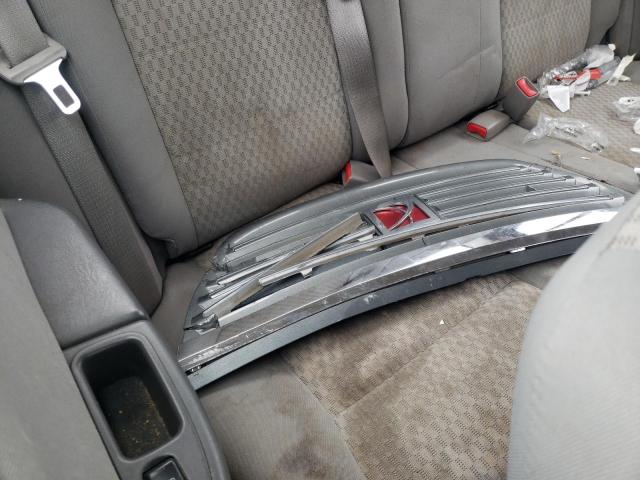 1G8AJ55F17Z207234 - 2007 SATURN ION LEVEL 2 石墨色 照片 12