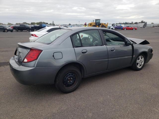 1G8AJ55F17Z207234 - 2007 SATURN ION LEVEL 2 石墨色 照片 3