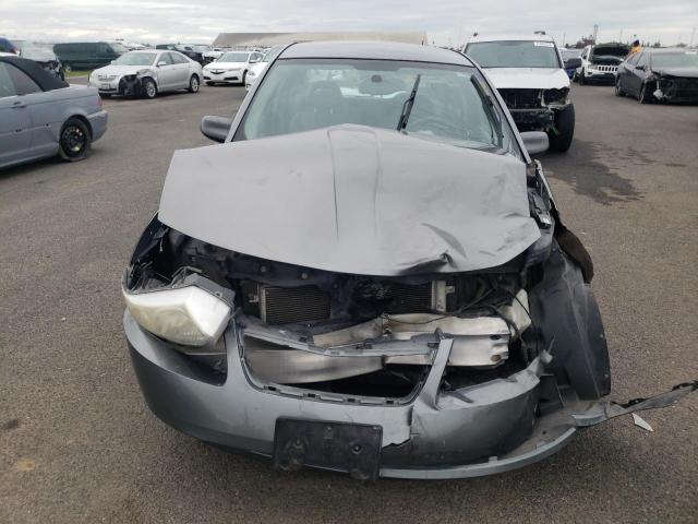 1G8AJ55F17Z207234 - 2007 SATURN ION LEVEL 2 石墨色 照片 5
