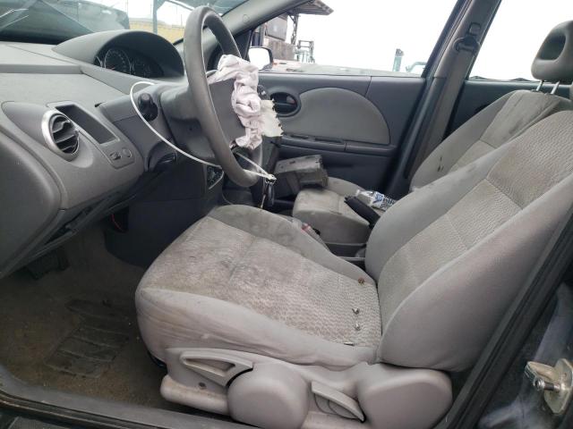 1G8AJ55F17Z207234 - 2007 SATURN ION LEVEL 2 石墨色 照片 7