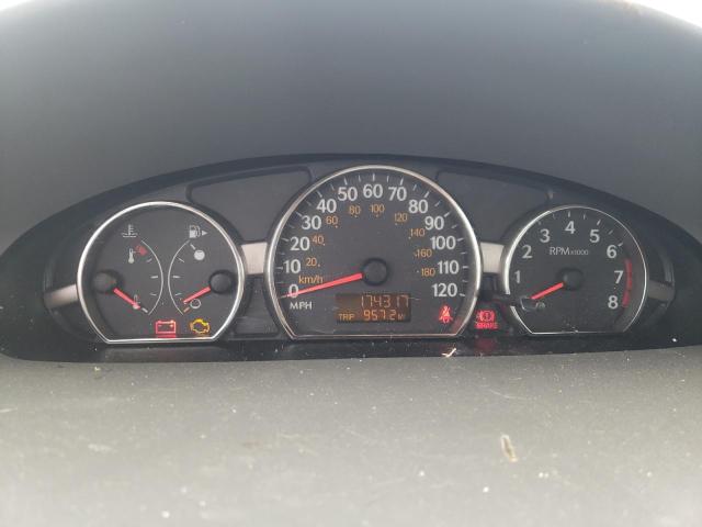 1G8AJ55F17Z207234 - 2007 SATURN ION LEVEL 2 石墨色 照片 9