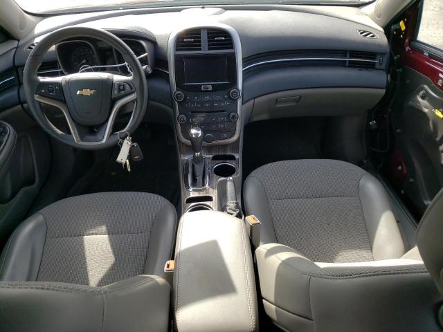 1G11C5SL2FF354505 - 2015 CHEVROLET MALIBU 1LT 红色 照片 8