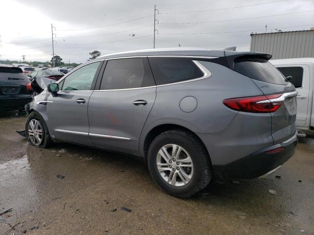 5GAERBKW4KJ243088 - 2019 BUICK ENCLAVE ESSENCE 灰色 照片 2