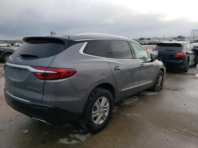 5GAERBKW4KJ243088 - 2019 BUICK ENCLAVE ESSENCE 灰色 照片 3