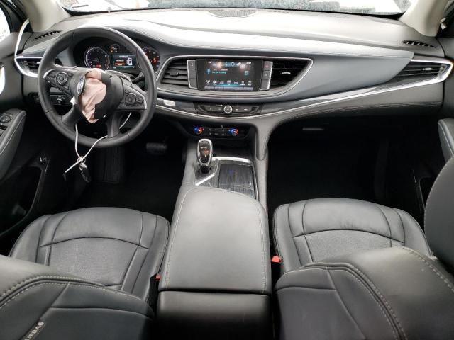 5GAERBKW4KJ243088 - 2019 BUICK ENCLAVE ESSENCE 灰色 照片 8