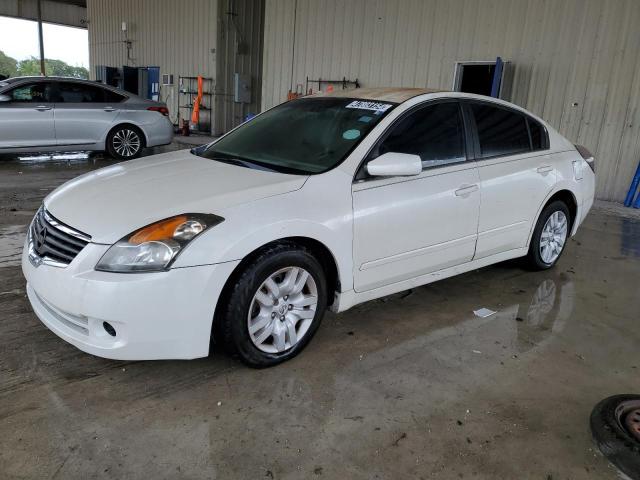 2009 NISSAN ALTIMA 2.5, 