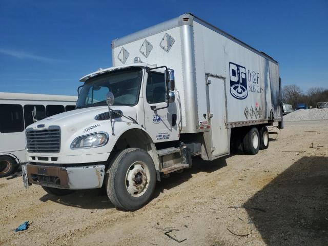 2017 FREIGHTLINER M2 106 MEDIUM DUTY, 