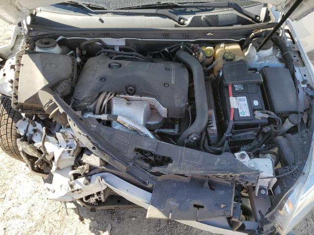 2G4GK5EX5G9160835 - 2016 BUICK REGAL 白色 照片 11