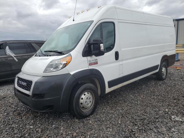 3C6MRVJG5ME574839 - 2021 RAM PROMASTER 3500 HIGH თეთრი ფოტო 1