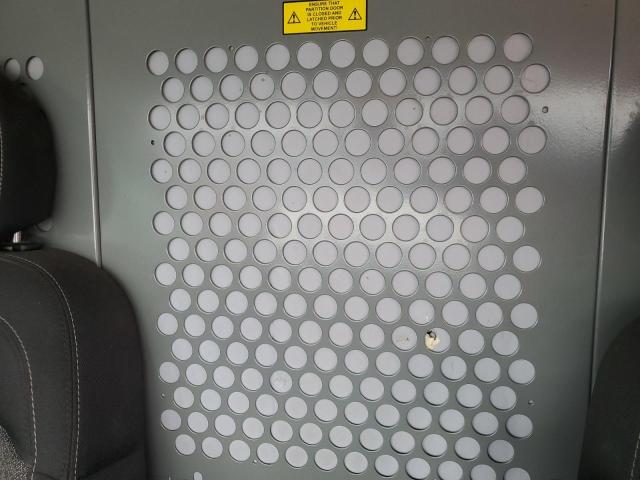 3C6MRVJG5ME574839 - 2021 RAM PROMASTER 3500 HIGH თეთრი ფოტო 10