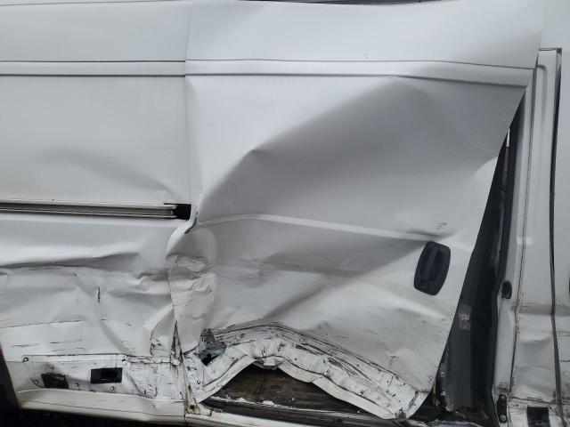 3C6MRVJG5ME574839 - 2021 RAM PROMASTER 3500 HIGH თეთრი ფოტო 11