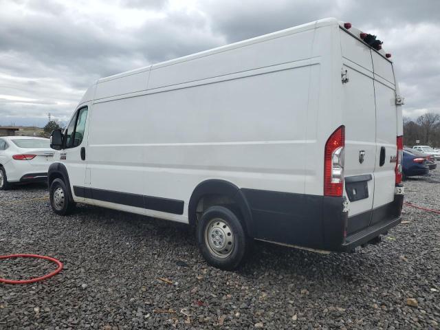 3C6MRVJG5ME574839 - 2021 RAM PROMASTER 3500 HIGH თეთრი ფოტო 2