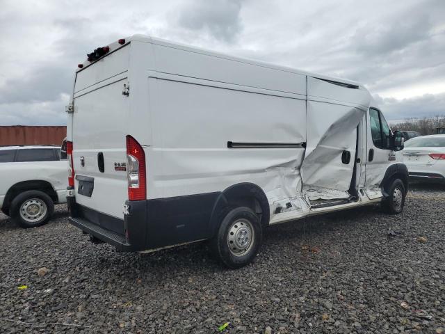 3C6MRVJG5ME574839 - 2021 RAM PROMASTER 3500 HIGH თეთრი ფოტო 3