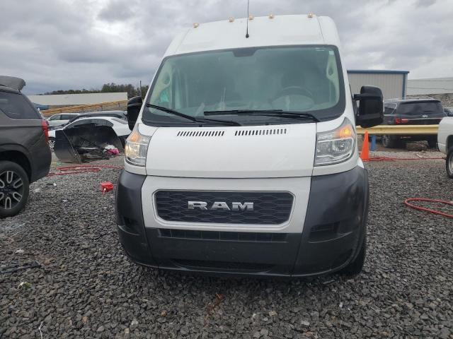 3C6MRVJG5ME574839 - 2021 RAM PROMASTER 3500 HIGH თეთრი ფოტო 5