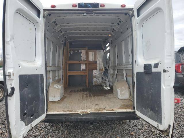3C6MRVJG5ME574839 - 2021 RAM PROMASTER 3500 HIGH თეთრი ფოტო 6