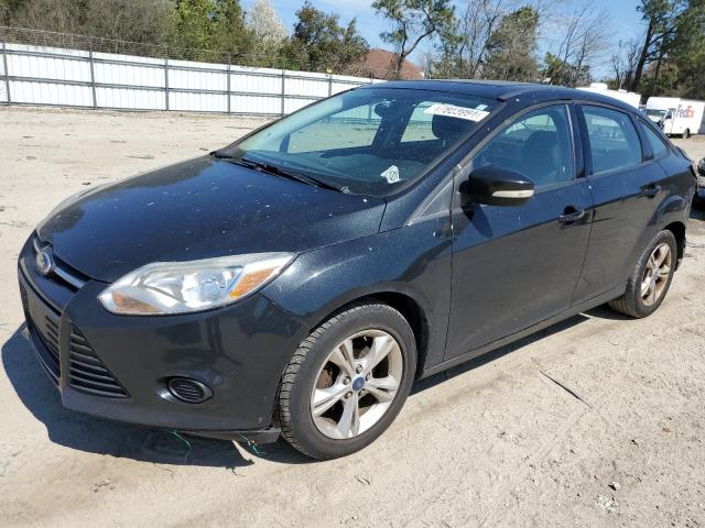 2013 FORD FOCUS SE, 