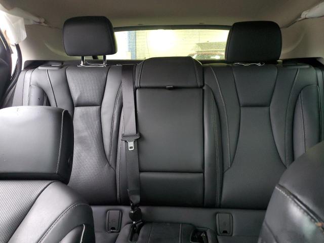 LRBFZNR43MD105230 - 2021 BUICK ENVISION ESSENCE Սև լուսանկար 10