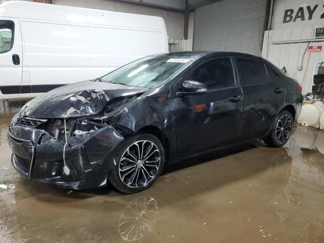 2016 TOYOTA COROLLA L, 