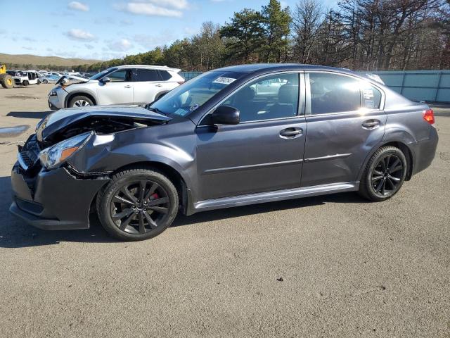 2013 SUBARU LEGACY 2.5I PREMIUM, 