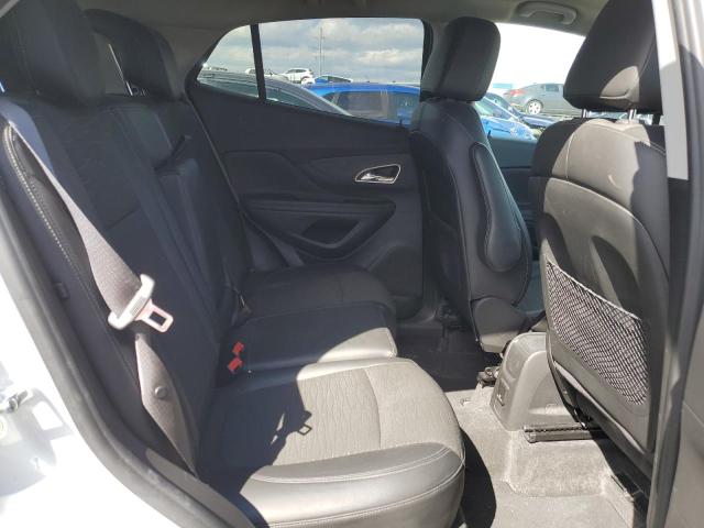 KL4CJBSB0GB737891 - 2016 BUICK ENCORE CONVENIENCE 白色 照片 11